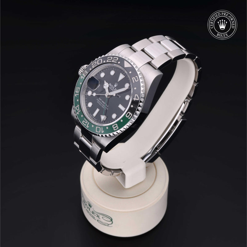 GMT-Master II M126720VTNR-0001