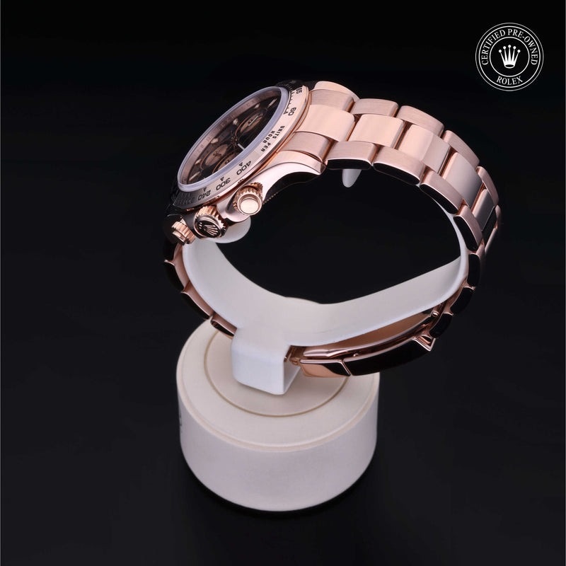 Cosmograph Daytona M116505-0002