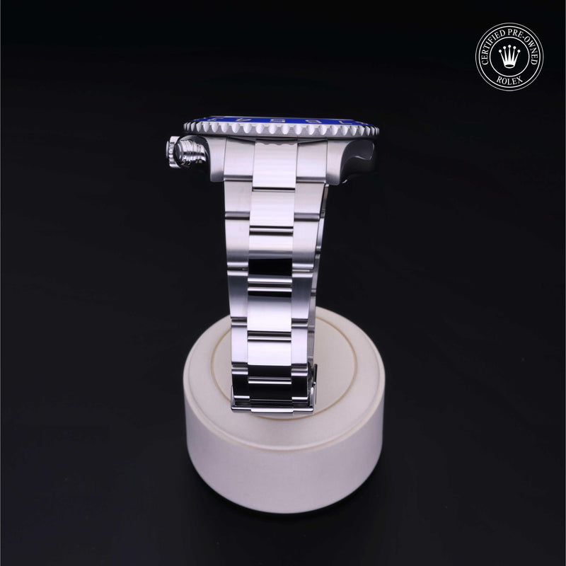 Yacht-Master II M11668-0002