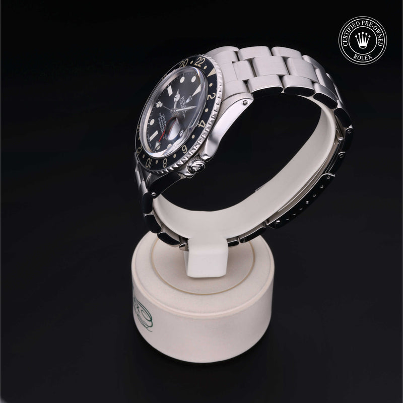 GMT-Master 1675/0