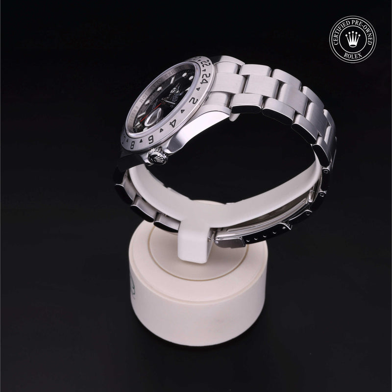Explorer II M16570-0005
