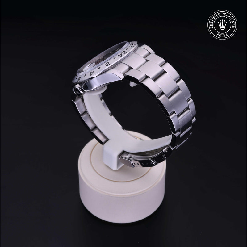 Explorer II M16570-0005