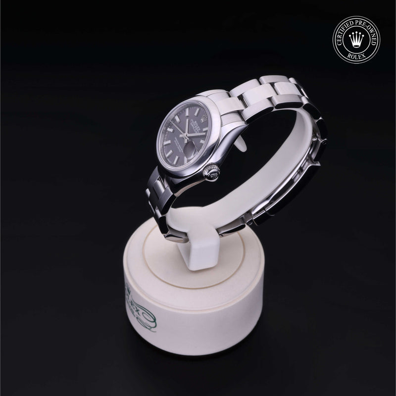 Lady-Datejust M279160-0010