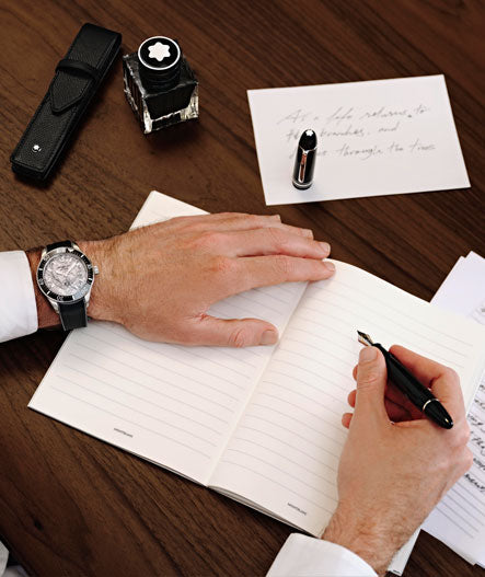 Montblanc