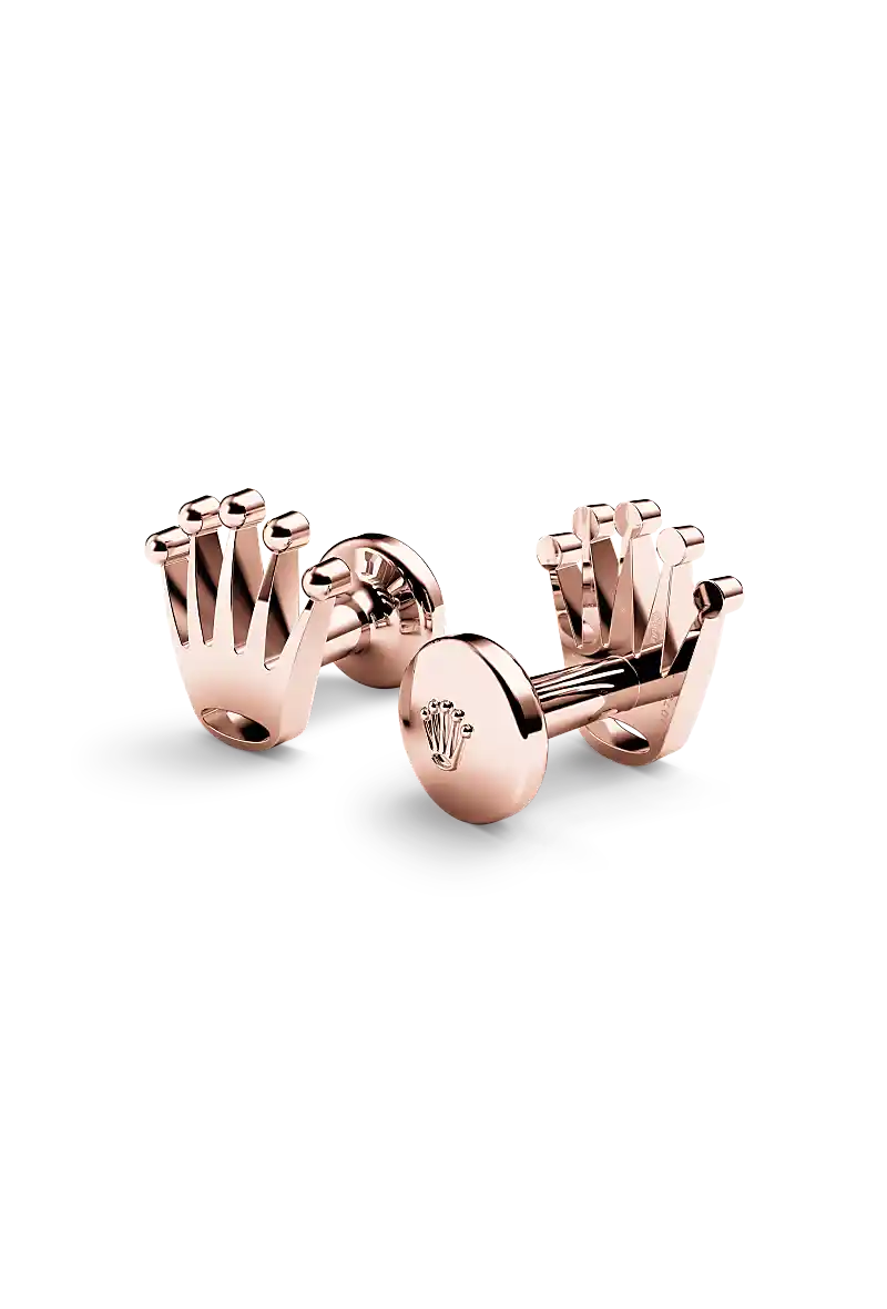 Cufflinks