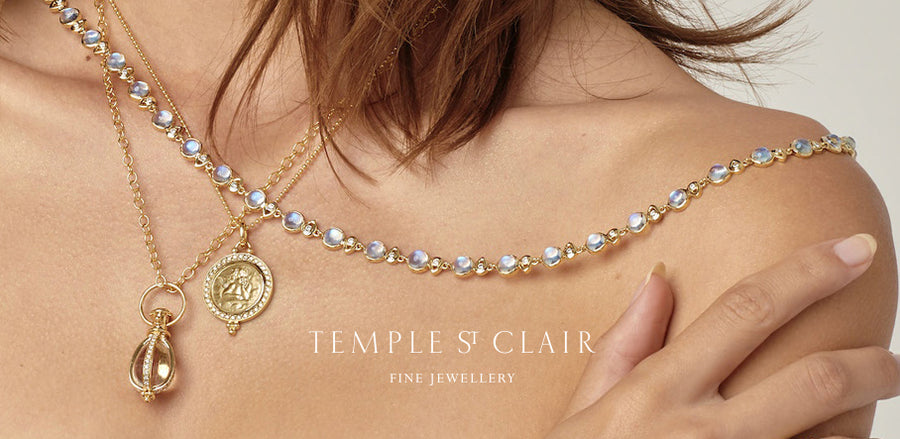 Temple St. Clair