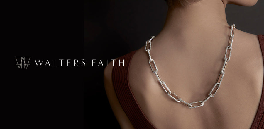 Walters Faith