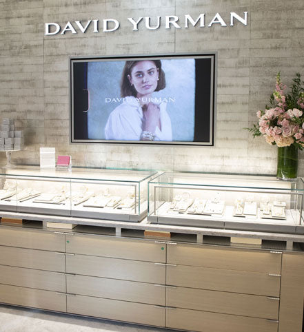 David Yurman